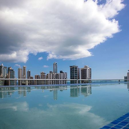 Impressive City View Apartment Marbella - Ph Quartier Marbella Panama by Eksteriør bilde