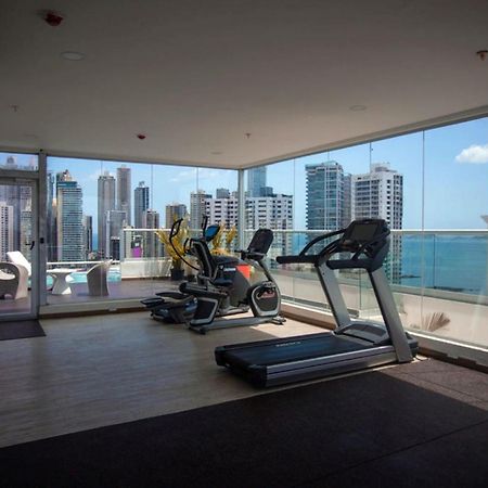 Impressive City View Apartment Marbella - Ph Quartier Marbella Panama by Eksteriør bilde